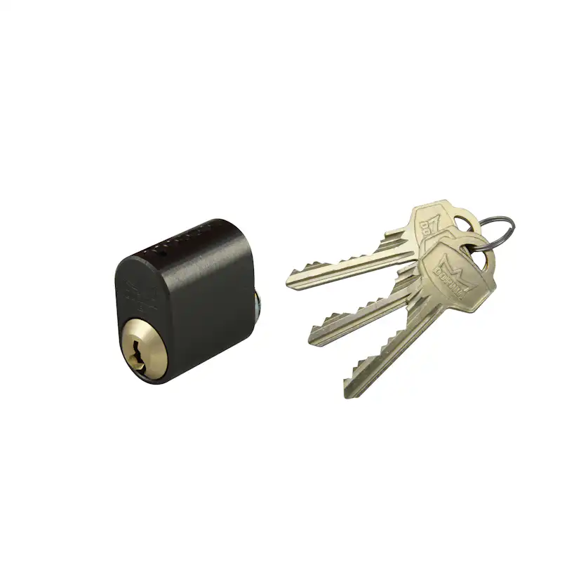 Cylinder Millers 4301